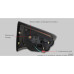 autolamp led taillights kia sportage r 2010-13